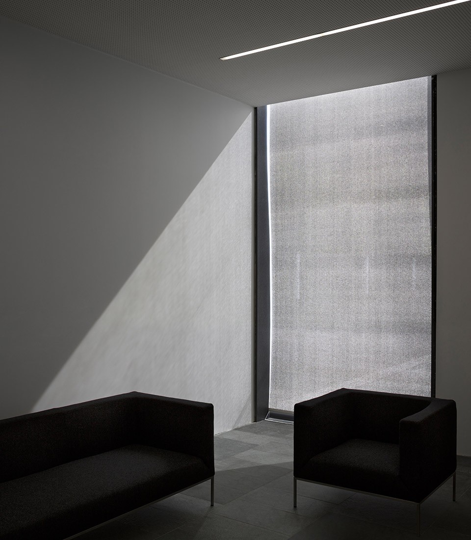 巴黎Vanves音乐学院,BABIN+RENAUD Architects-13