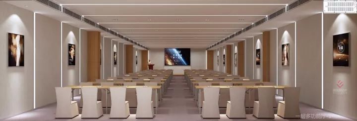 艺星医疗美容整形医院 | 现代留白美学典范-32