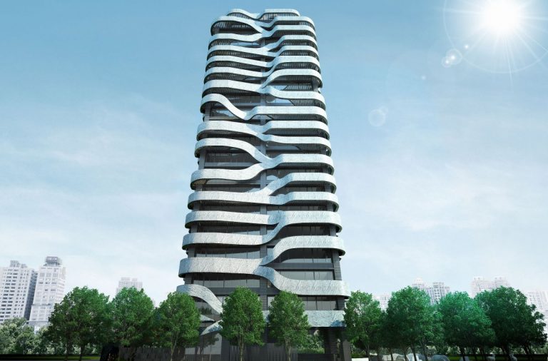 橙田建築「碳佐麻里時代廣場」，與環境共生的餐飲空間 - WEHOUSE-20