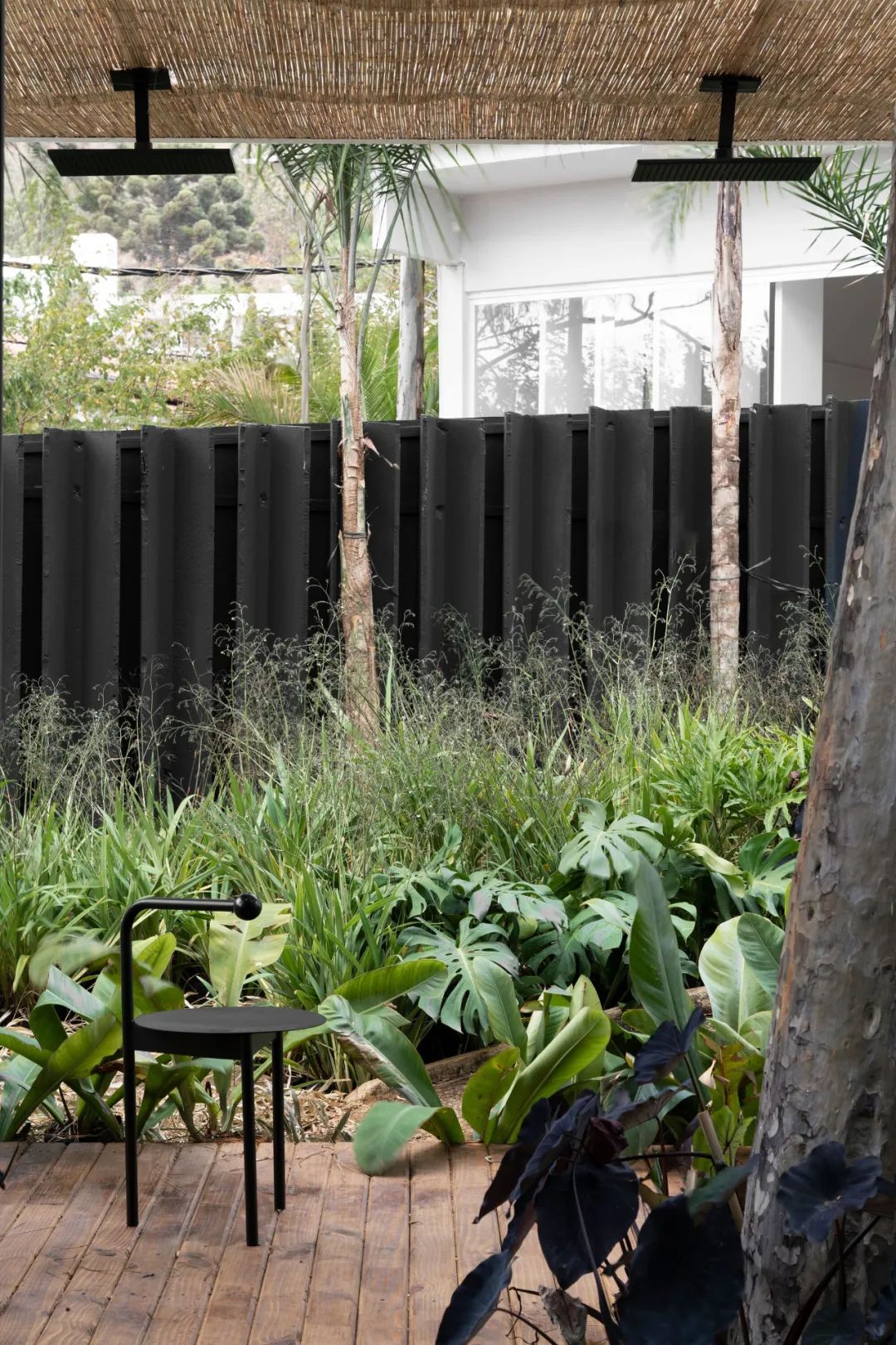 巴西库拉尔帕拉菲塔丨Studio 126 Arquitetura-11