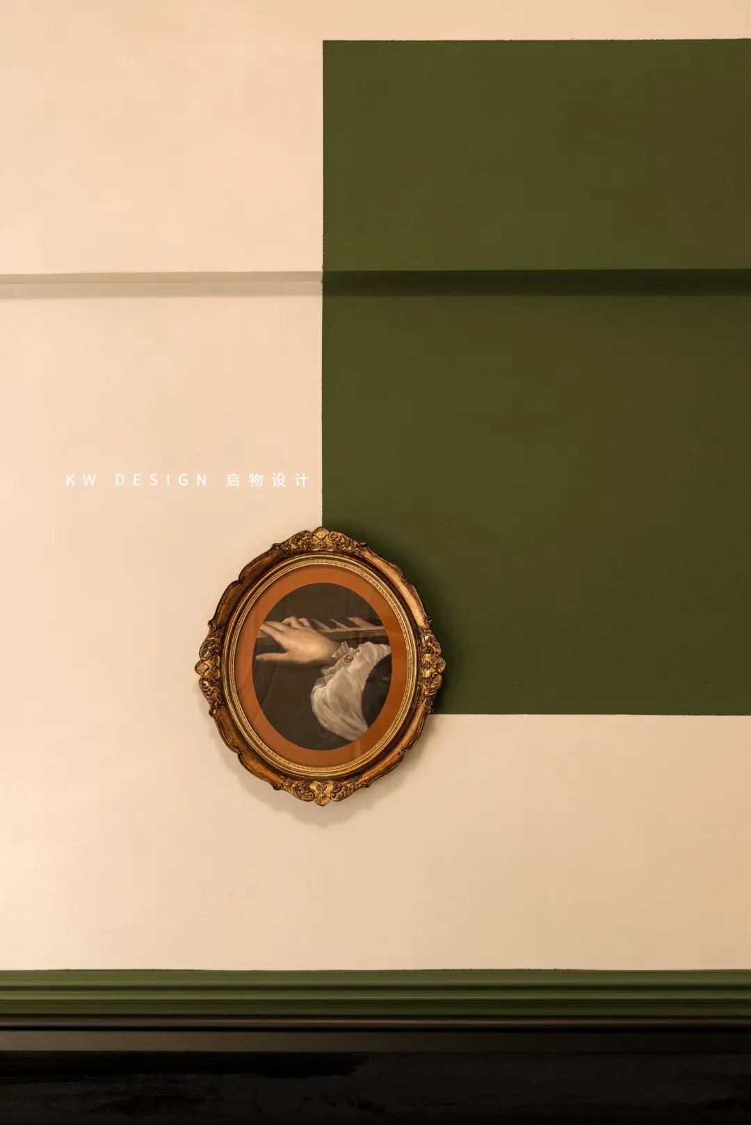 福田怡枫园北欧复古浪漫庄园丨中国深圳丨启物设计-56