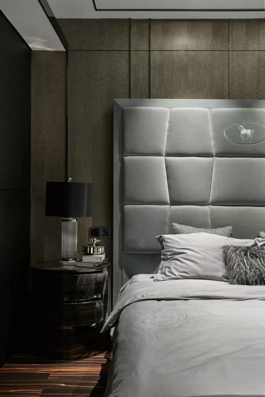 杭州排屋设计 | 诗意栖居,心灵港湾-32