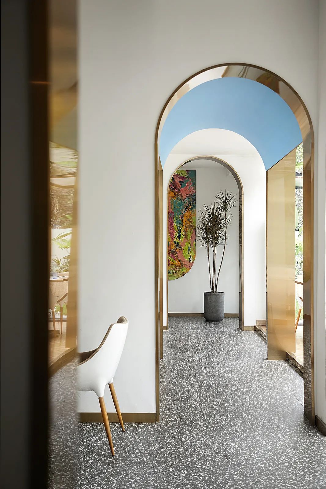 中书设计打造的商业设计项目丨中国-24