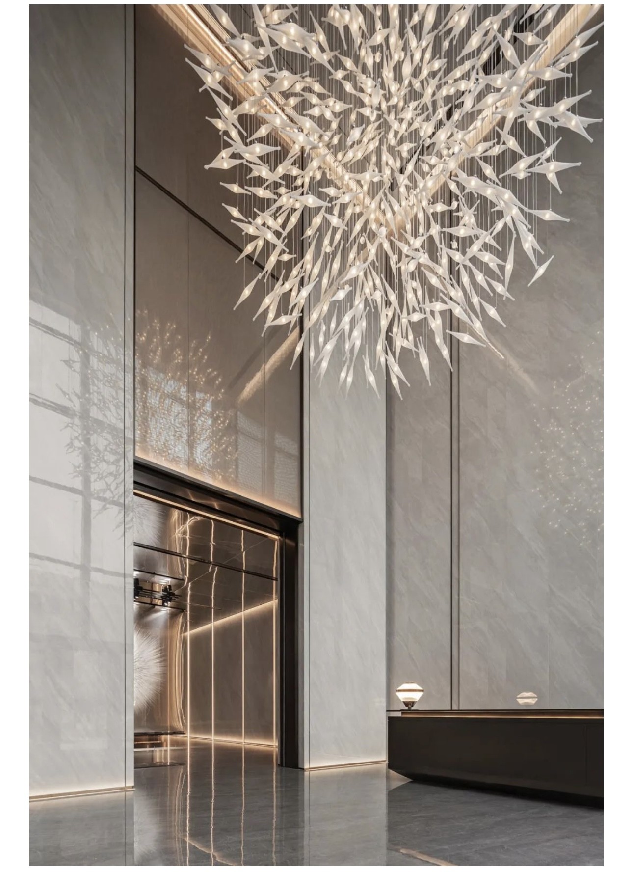 北京招商蛇口·璀璨时代售楼处丨中国北京丨SRD DESIGN 赛瑞迪普-58