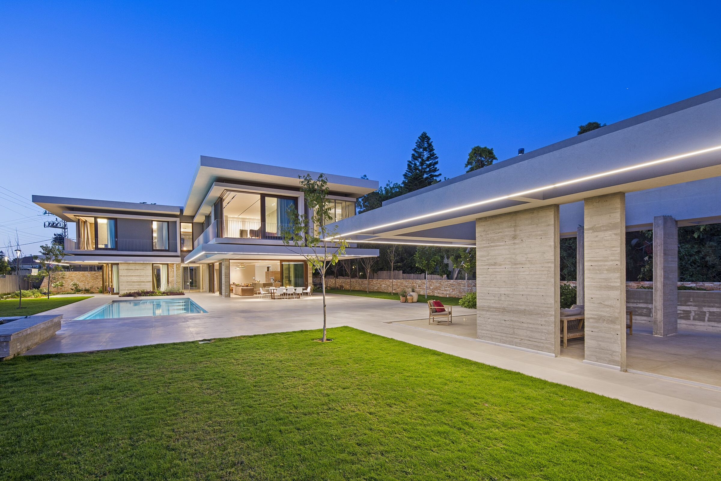 特拉维夫之家-34