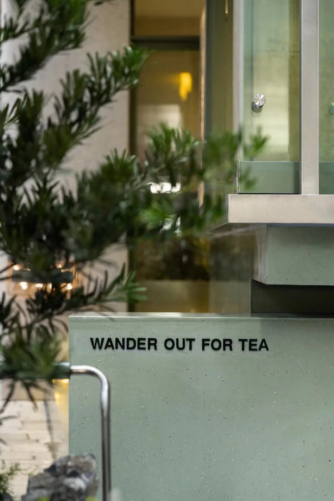 遠丘WANDER OUT丨中国深圳丨Informal异规设计-20