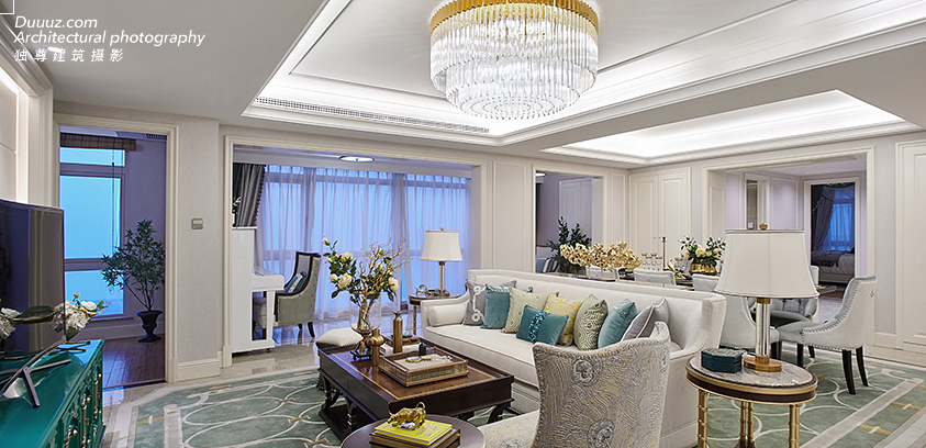 重庆万科御澜道-6