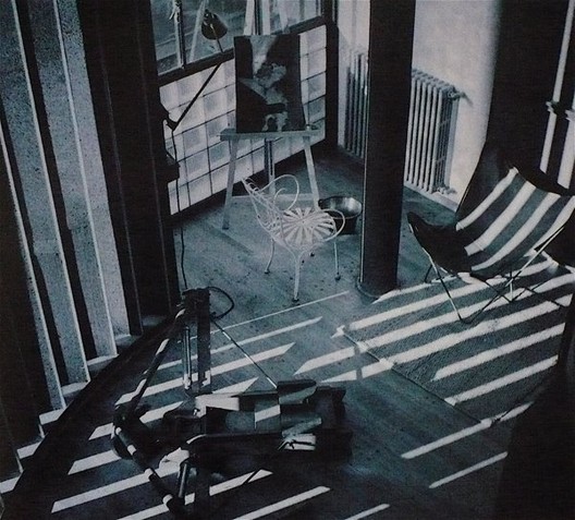 布宜诺斯艾利斯艺术家自习室丨阿根廷布宜诺斯艾利斯-16