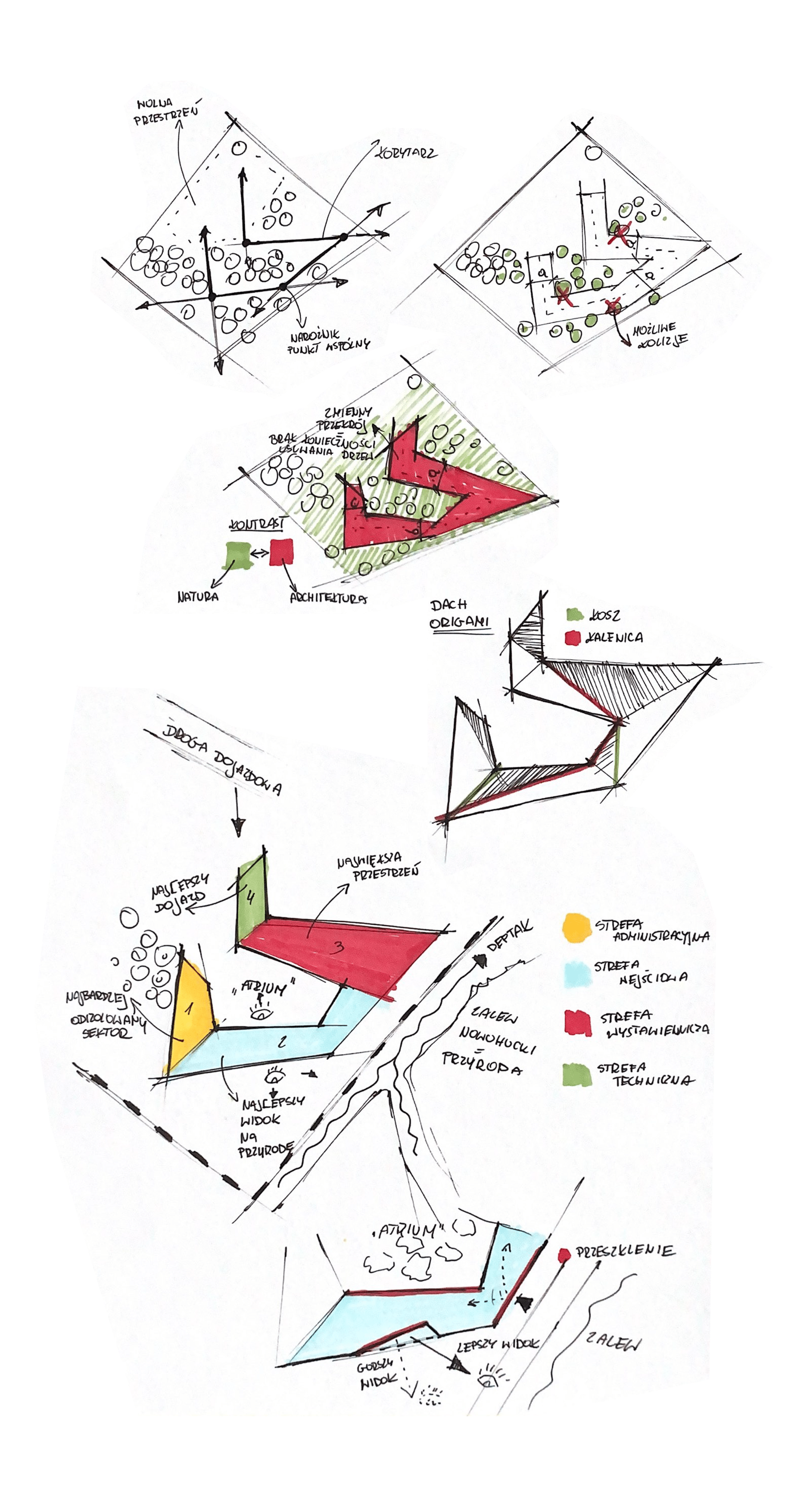 海报画廊丨波兰克拉科夫丨Kacper Żak-18