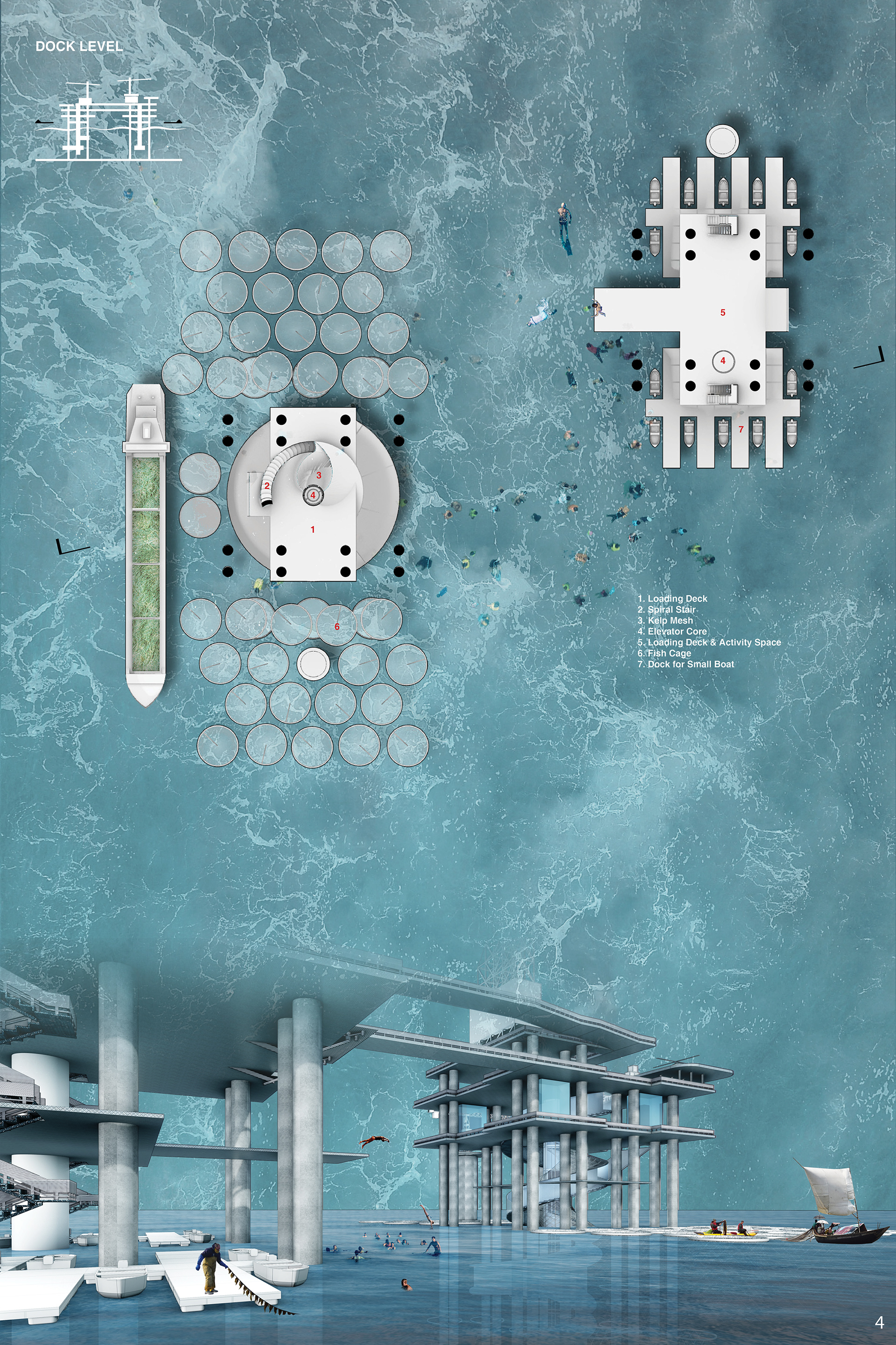 亲近岛：一个游牧的未来-11