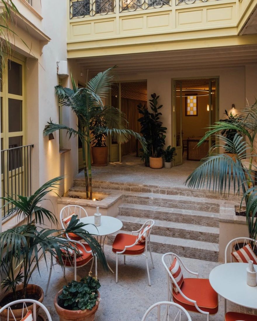 60 Curzon 公寓丨英国伦敦丨Tatjana von Stein-80