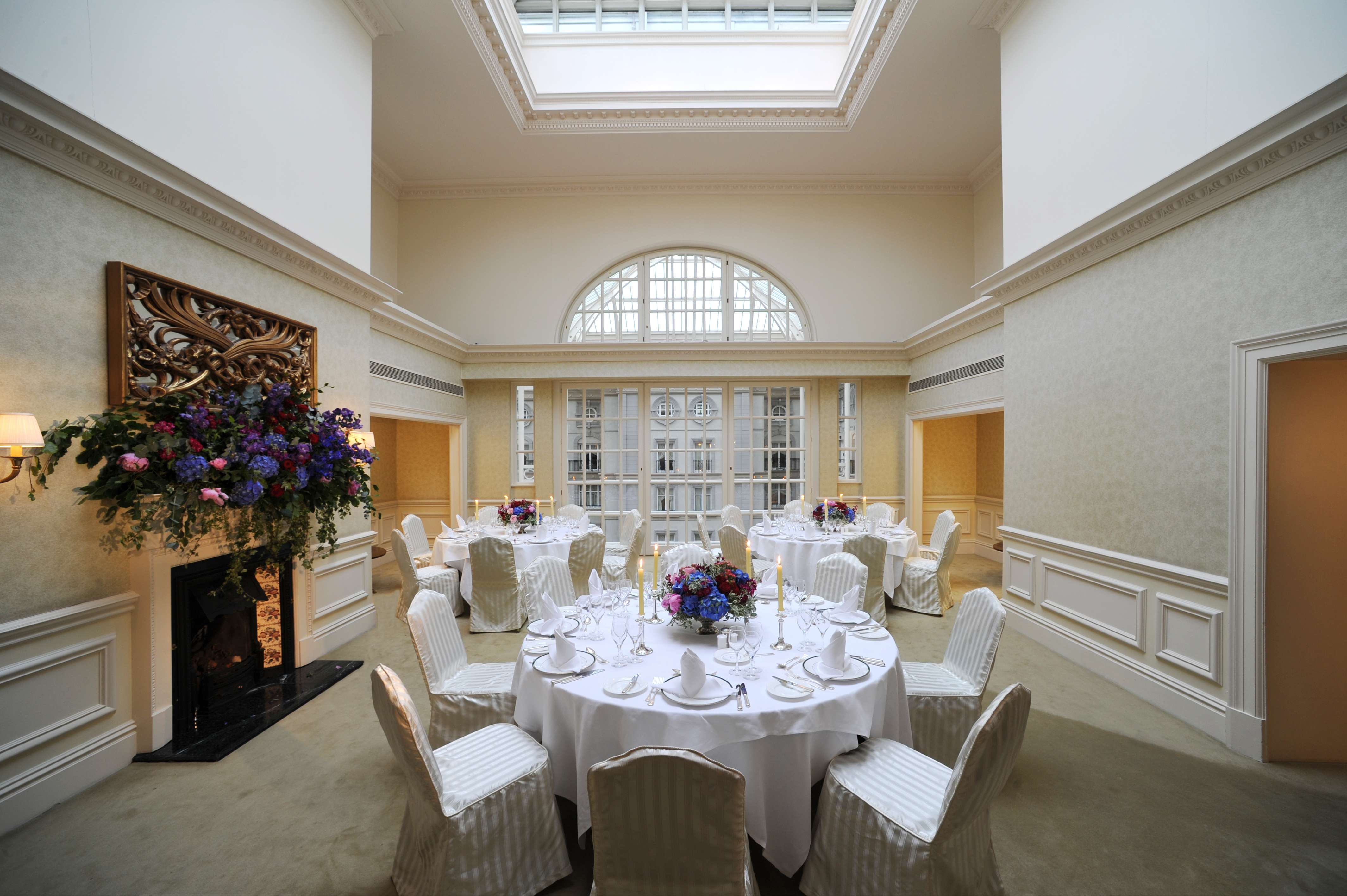 伦敦置地广场酒店-38