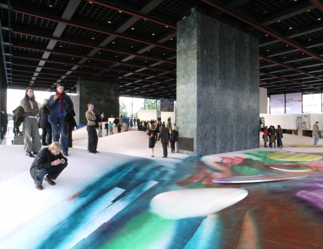 <ベルリン－東京,東京－ベルリン>展覧会丨德国柏林丨Florian Busch Architects等-45