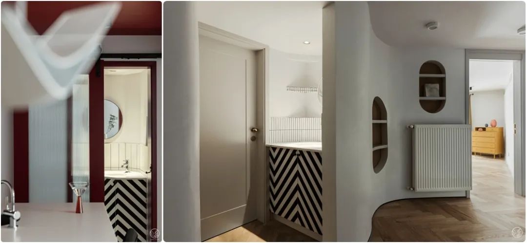 现代摩登家居，打造梦幻空间-97