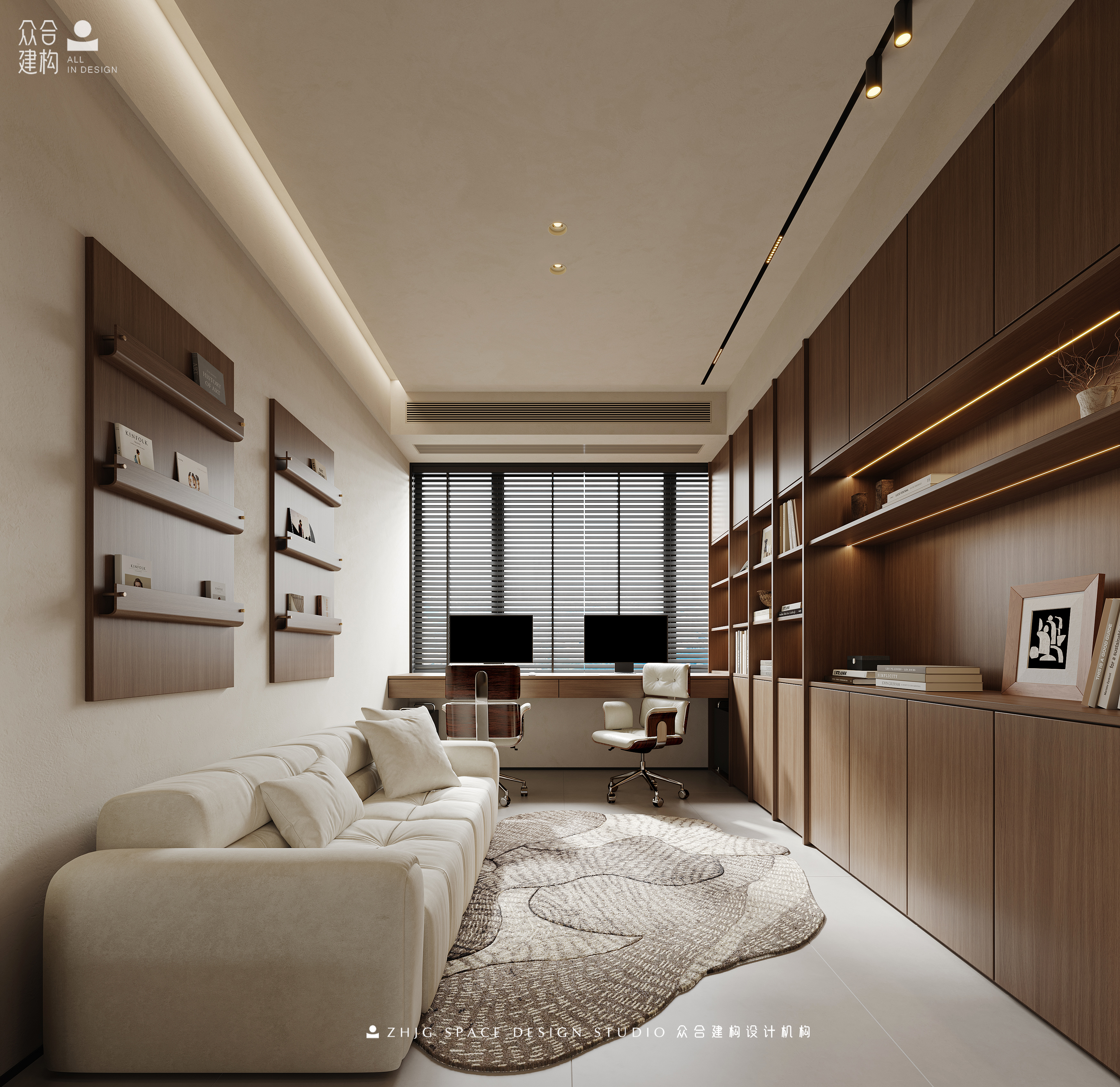 众合建构｜世贸外滩里-6