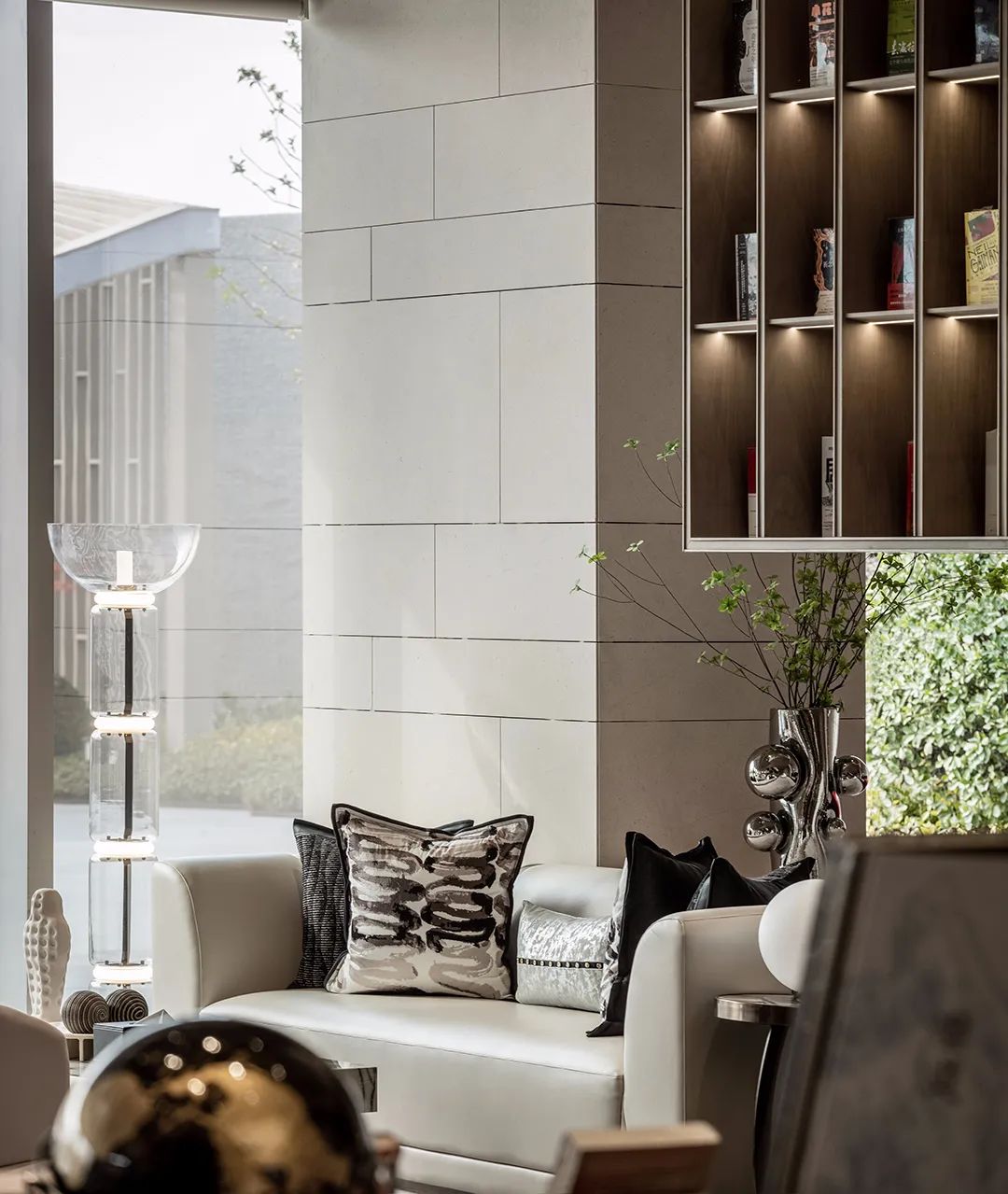 天安象屿·西江悦丨中国上海丨WJID维几设计-19