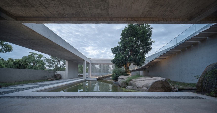 Gardenarts 企业展厅丨中国厦门丨厦门泛华·回应建筑工作室-116