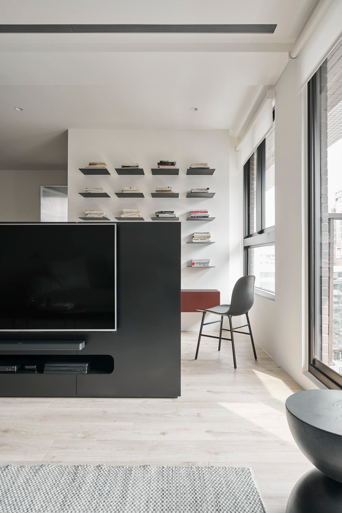 回家 | 方构制作空间设计-5