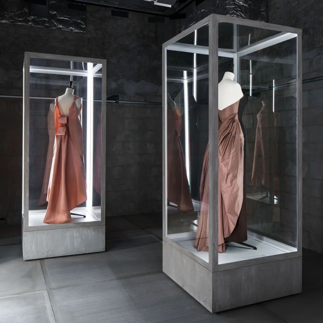 Balenciaga 巴黎世家东京银座旗舰店丨日本东京-13