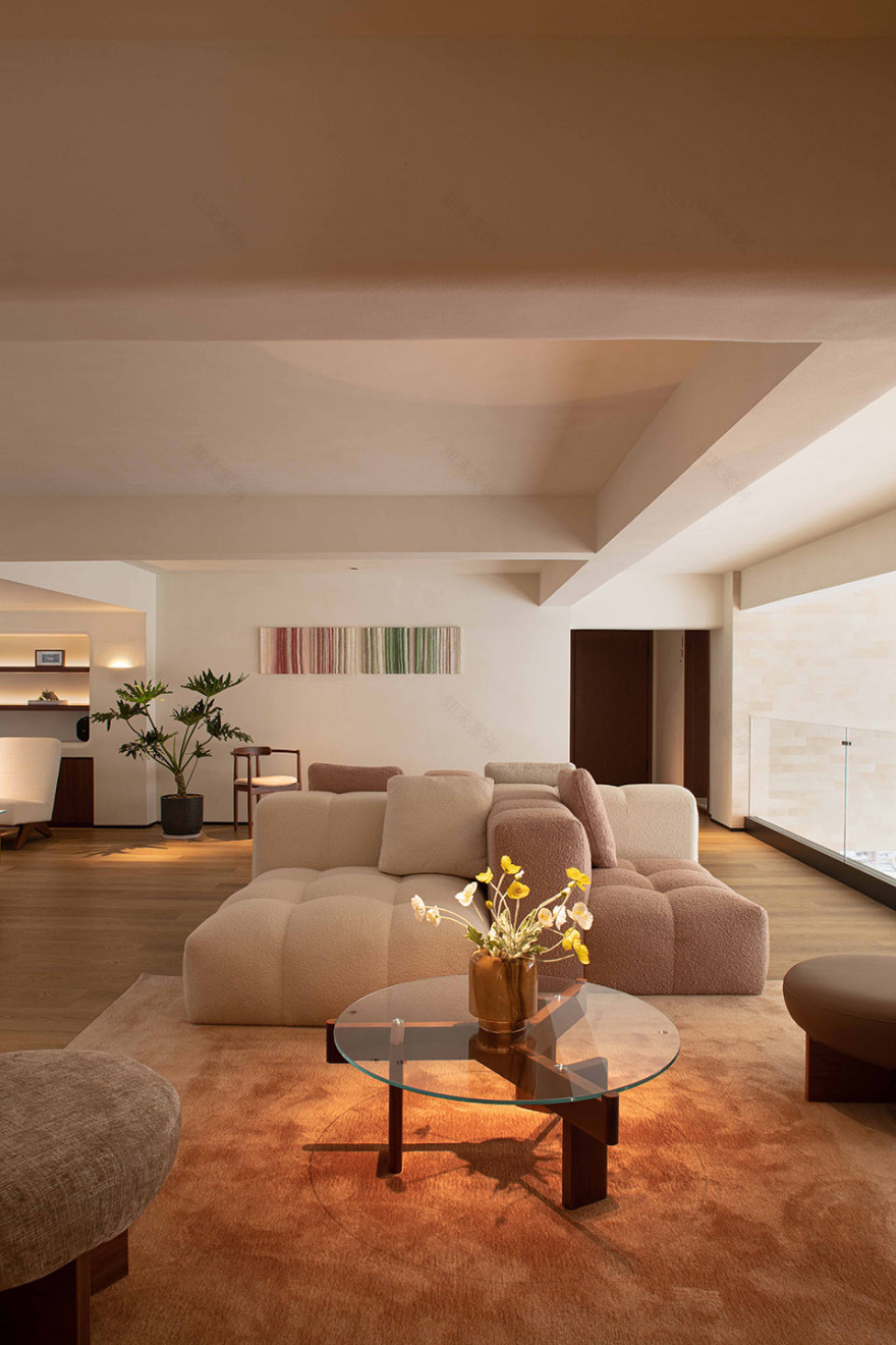 甜梦·逢时sweetdreams民宿丨中国温州丨空间设计朱啸尘等,软装陈琳等,品牌胡晓娴等-67