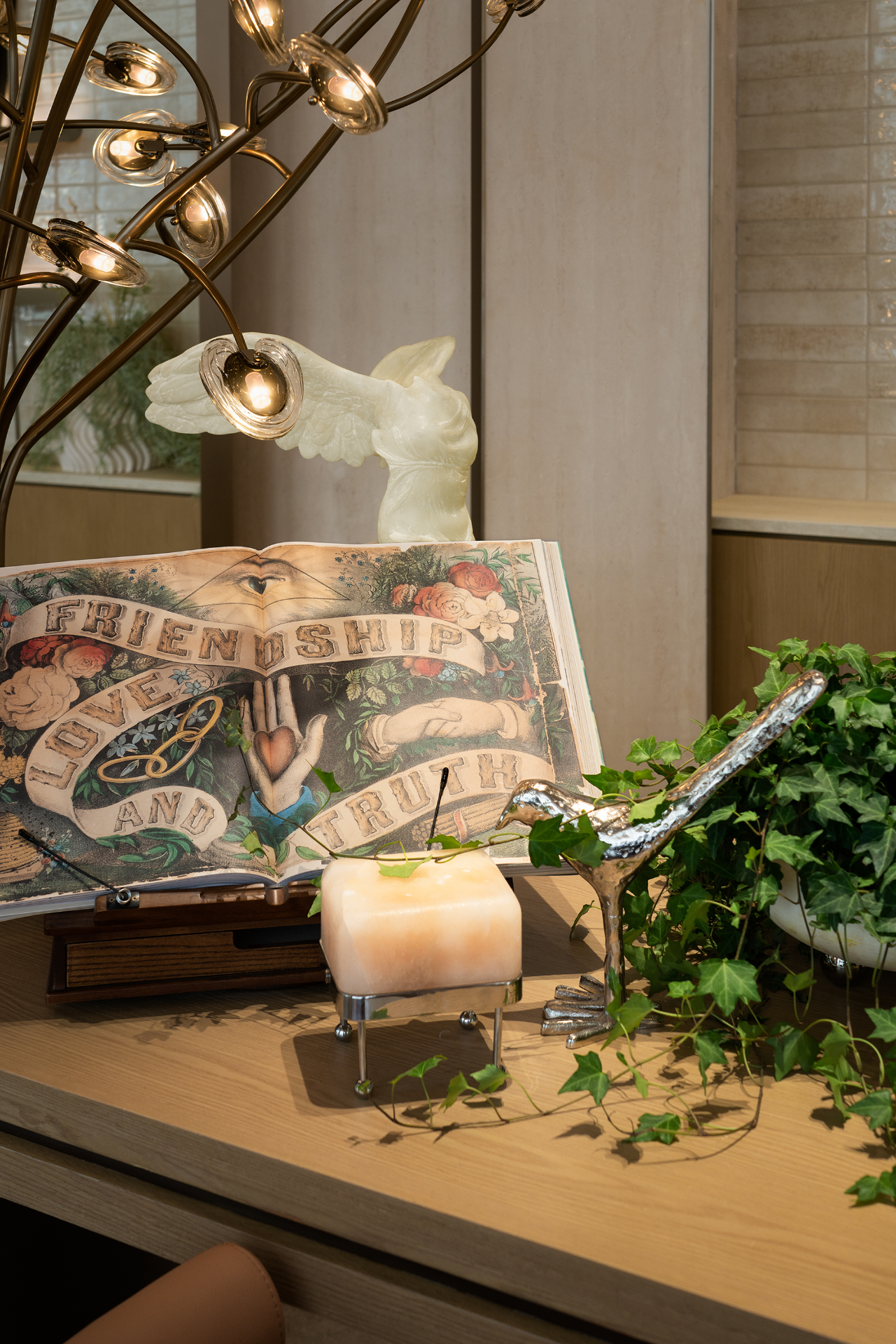 长沙招商序临时展厅丨中国长沙丨纳沃设计-34