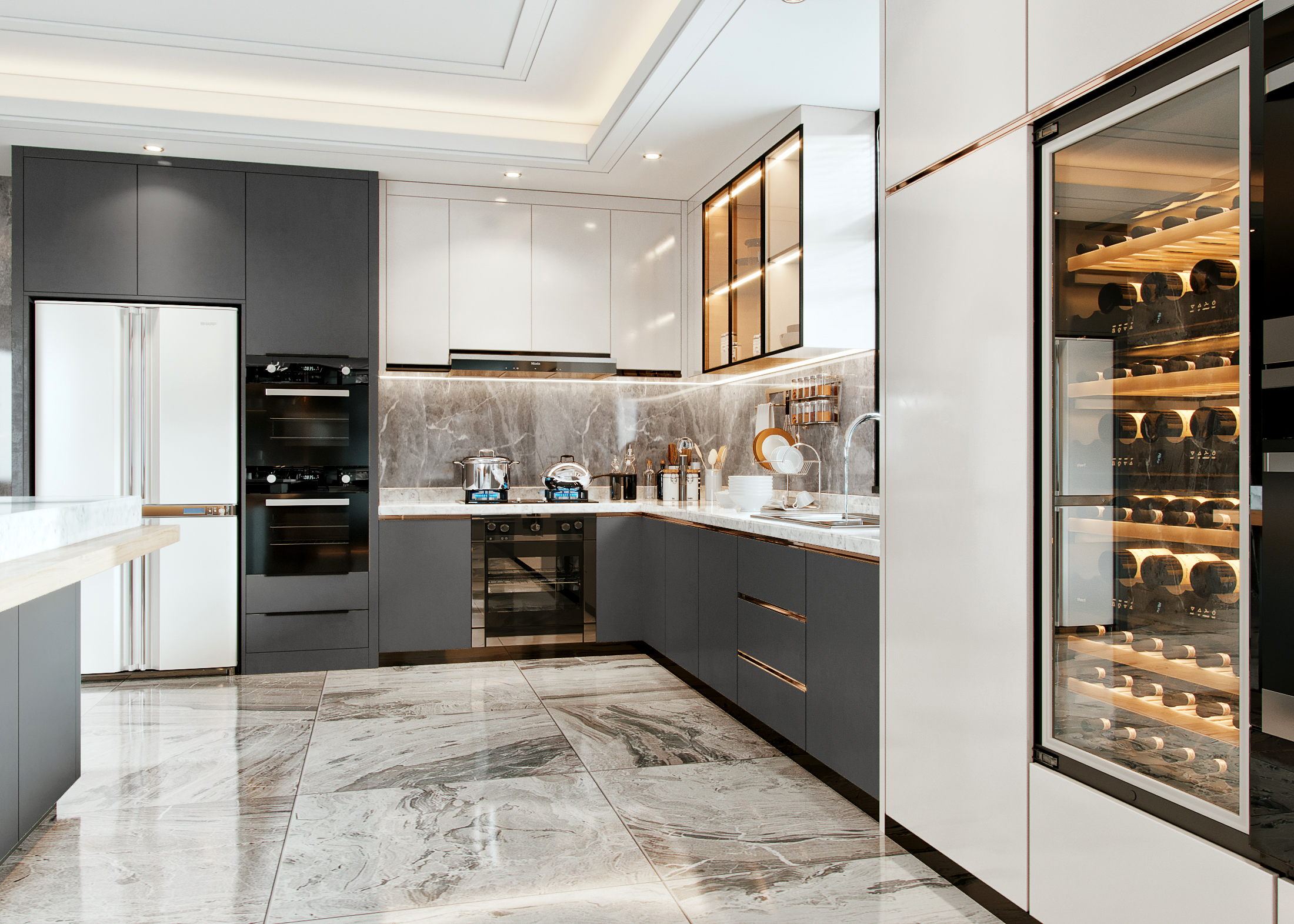 全屋定制产品图-27