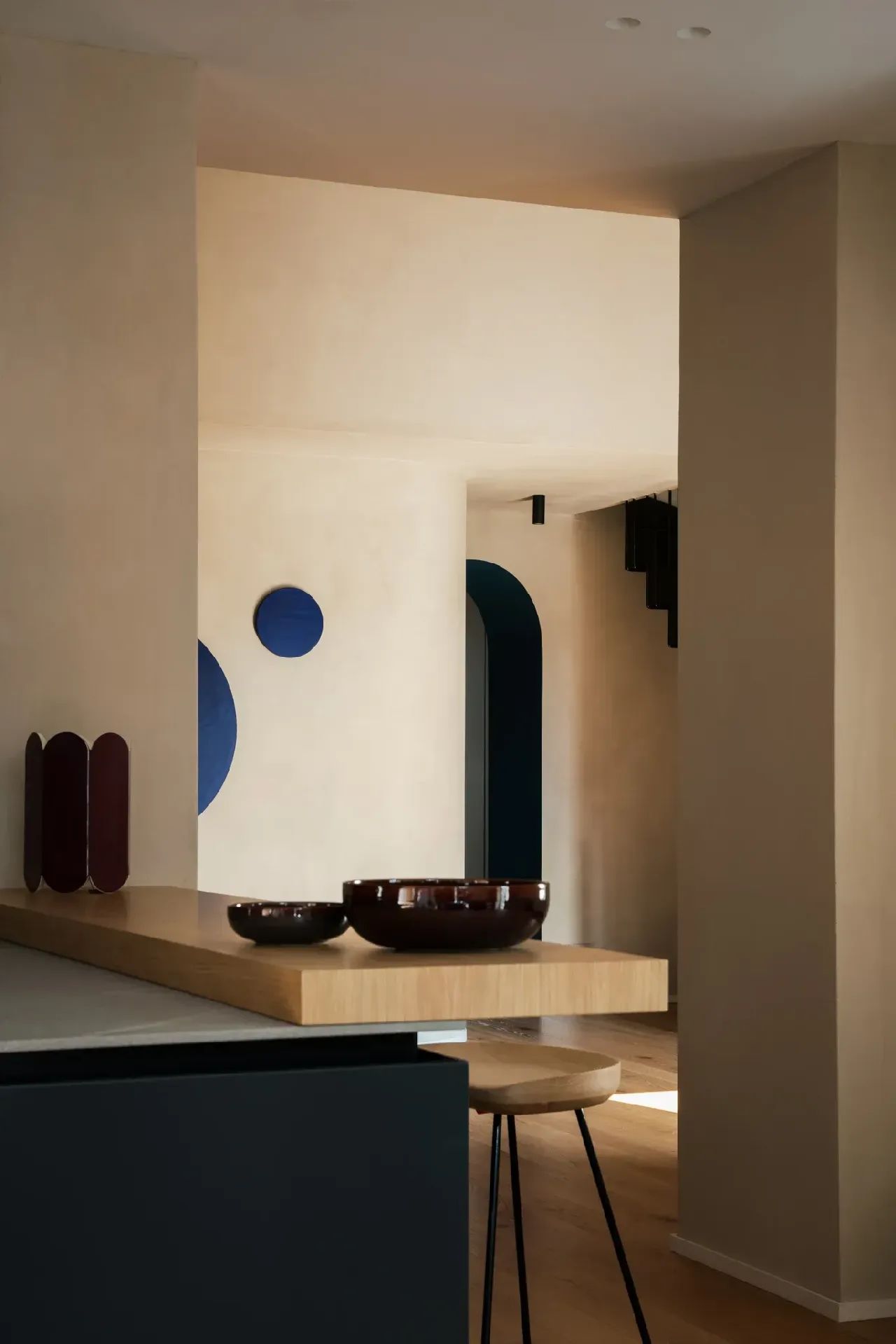 那不勒斯历史中心公寓设计丨意大利那不勒斯丨Paola Sola-5