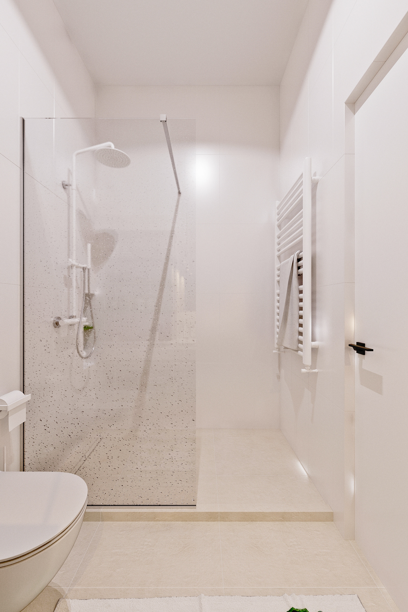 复式公寓丨UkraineLviv丨Be Part Architectural studio-34