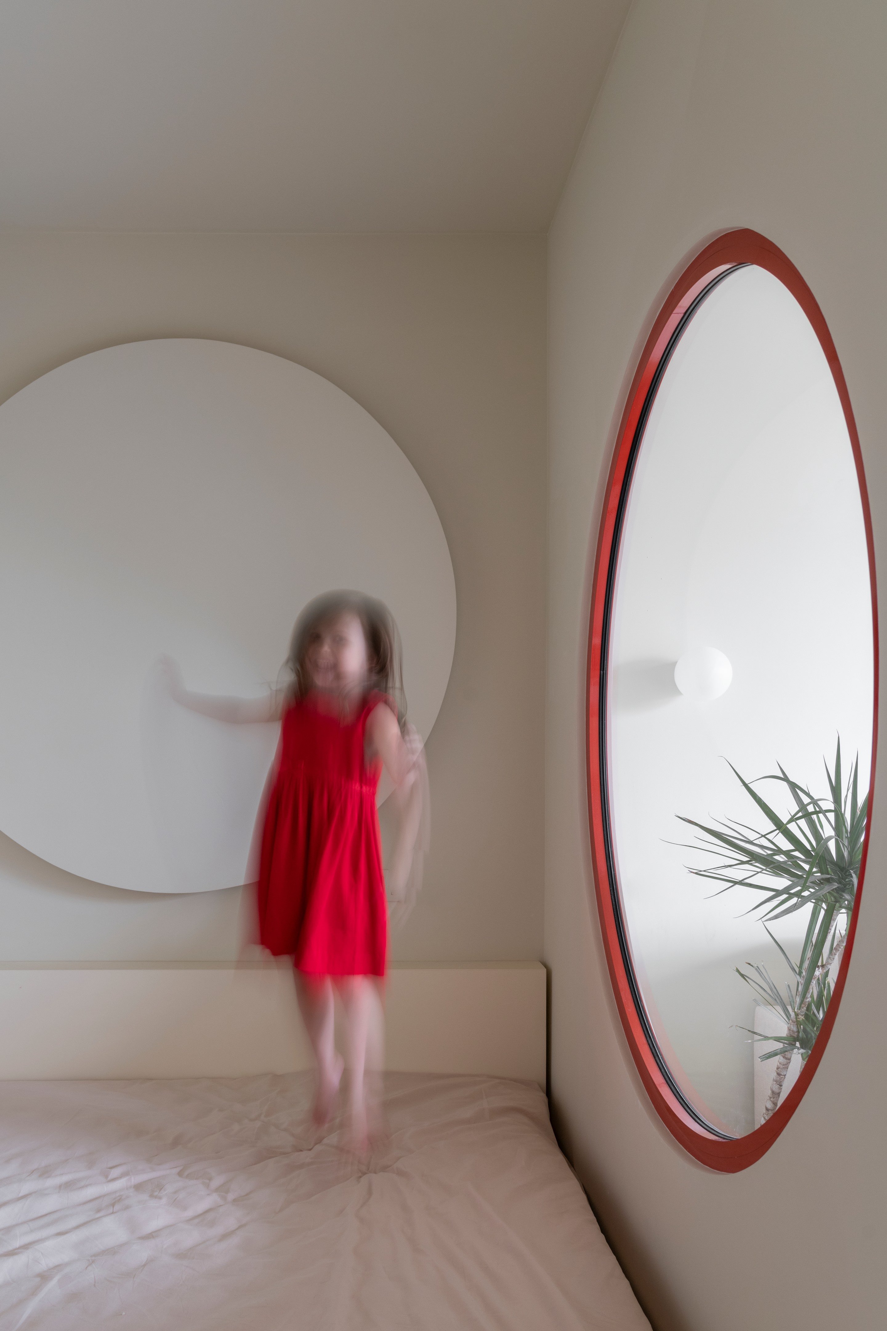 简约工作室设计丨俄罗斯莫斯科丨SHKAF interior architects-6