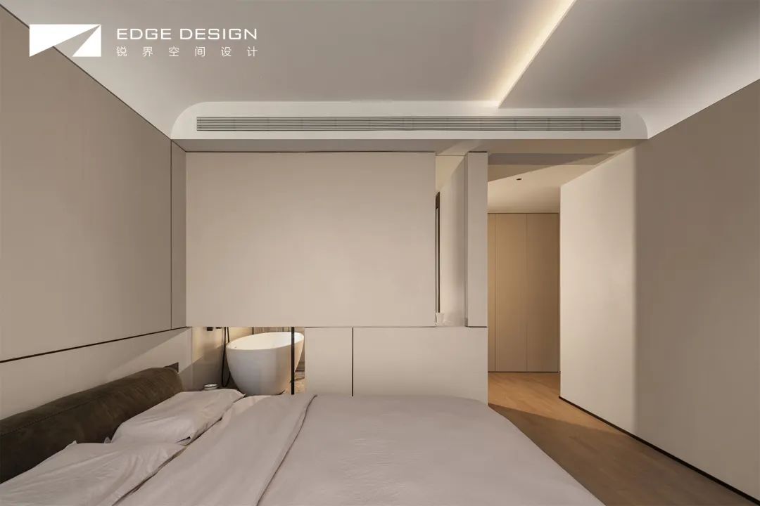 半江·瑟瑟丨中国南京丨锐界空间设计-63