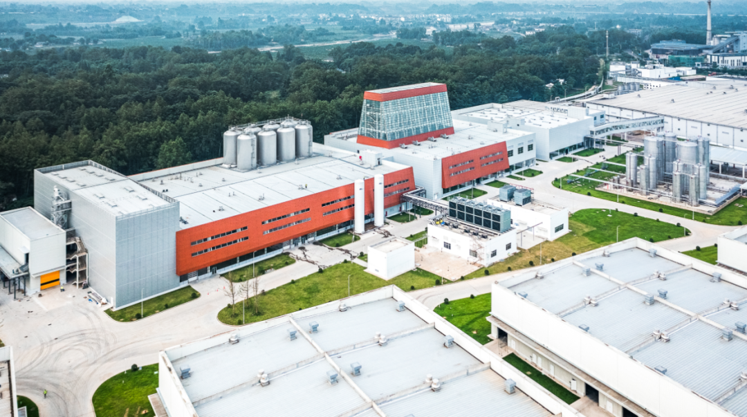 金螳螂x首发|国内首个威士忌主题创新融合酒旅+文旅园区-11