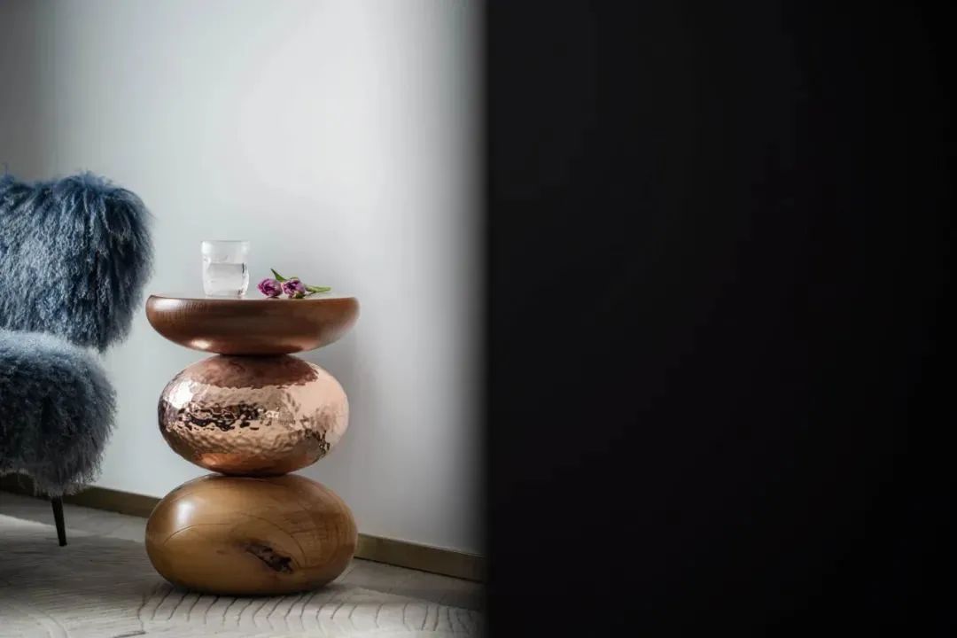 微光生活 · 空间情感与功能的统一-42