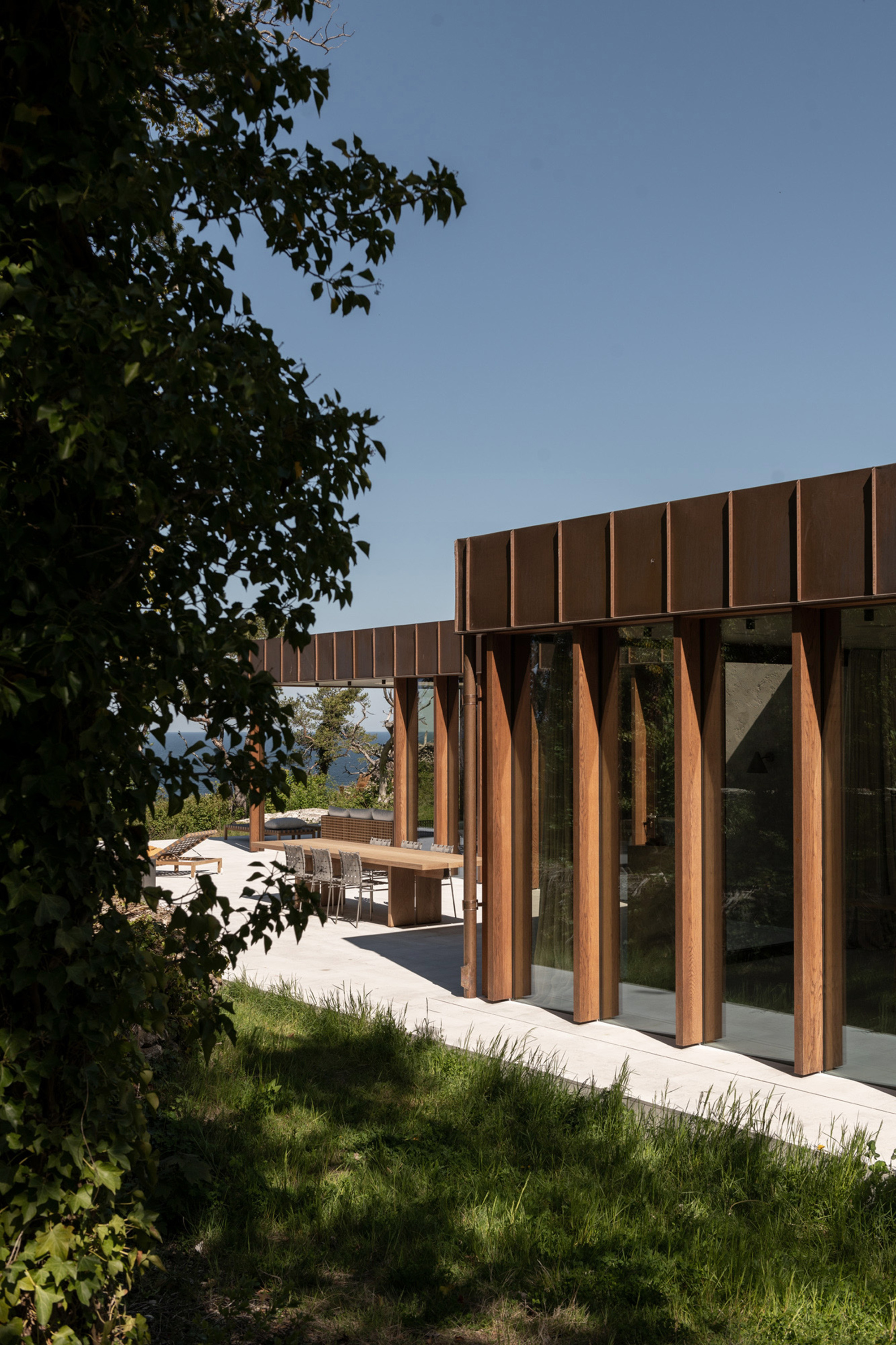 丨瑞典丨Atelje O-12