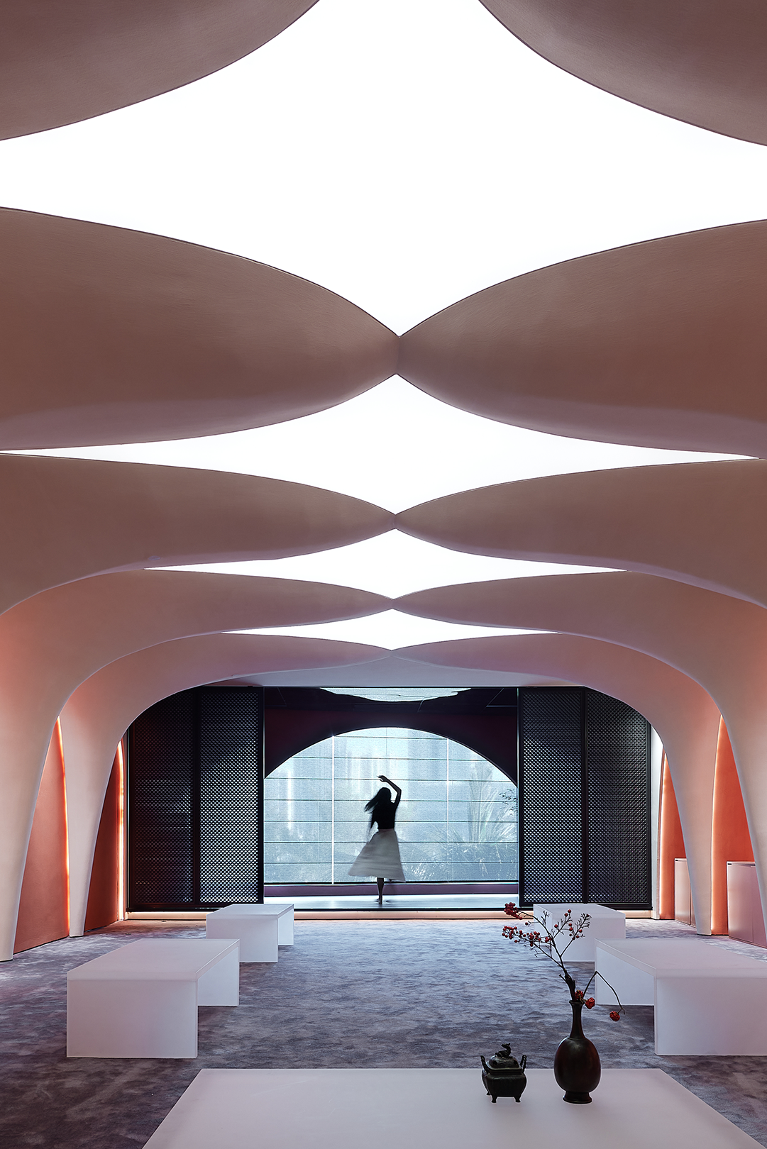 珊瑚海丨中国深圳丨大象未来-110