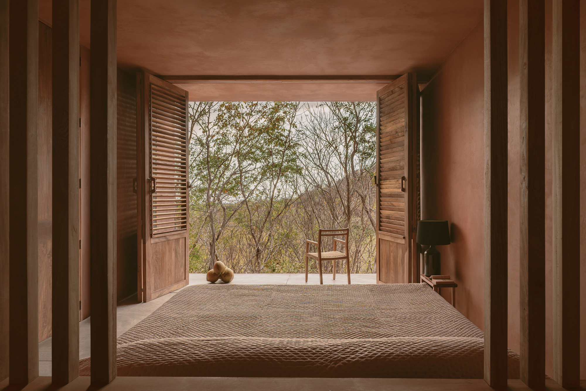 丨墨西哥瓦哈卡丨Espacio 18 Arquitectura-17