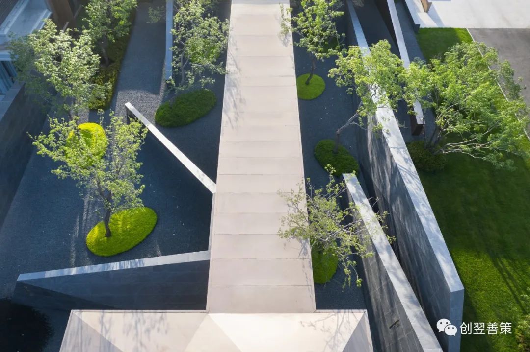 沈阳万科翡翠观澜,城市山林的现代演绎-35