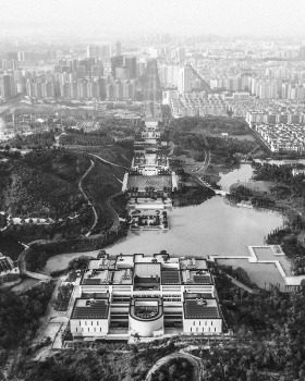 河源图书馆