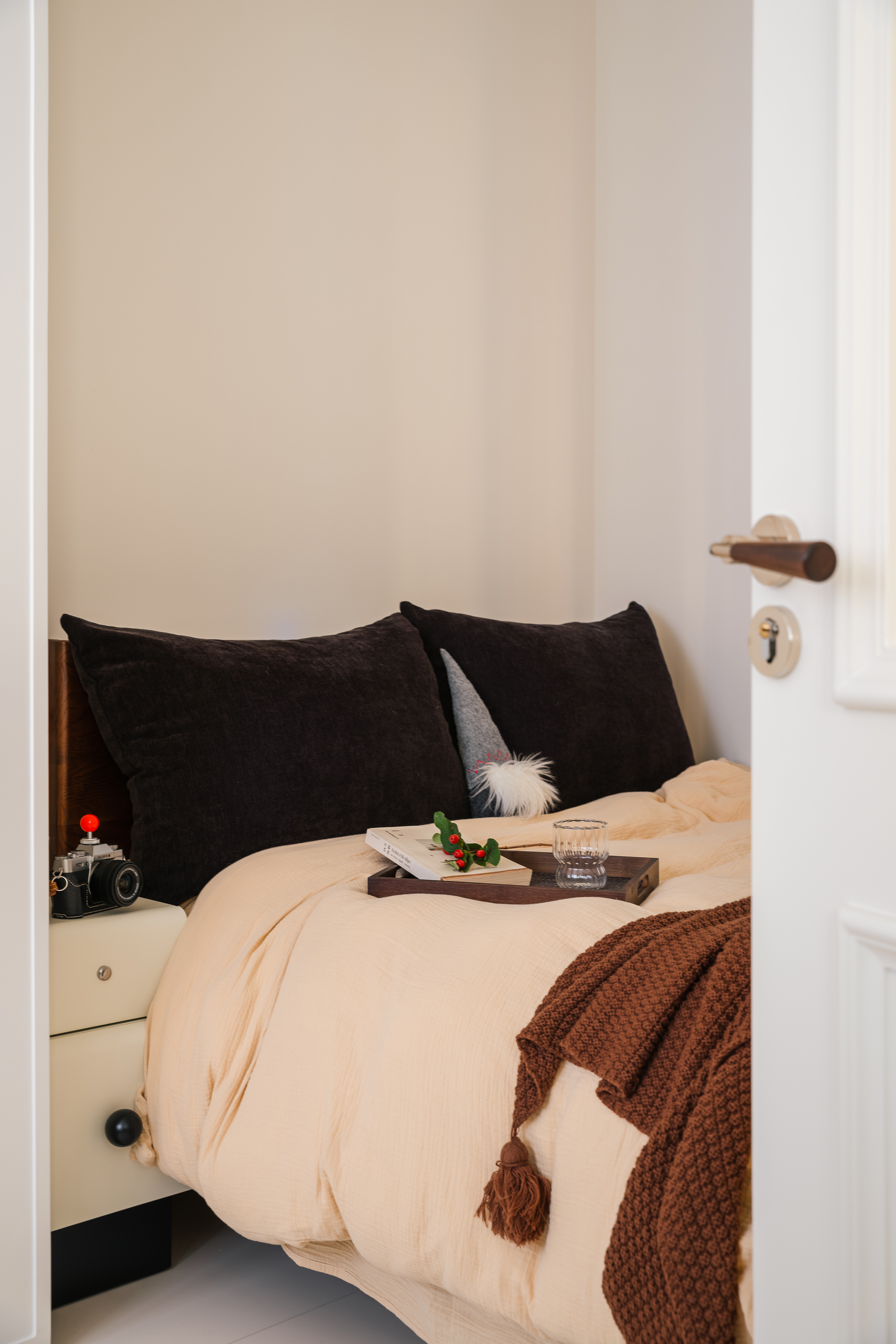 Beijing Lizè Jingyuan Residentia｜北京丽泽景园住宅-11