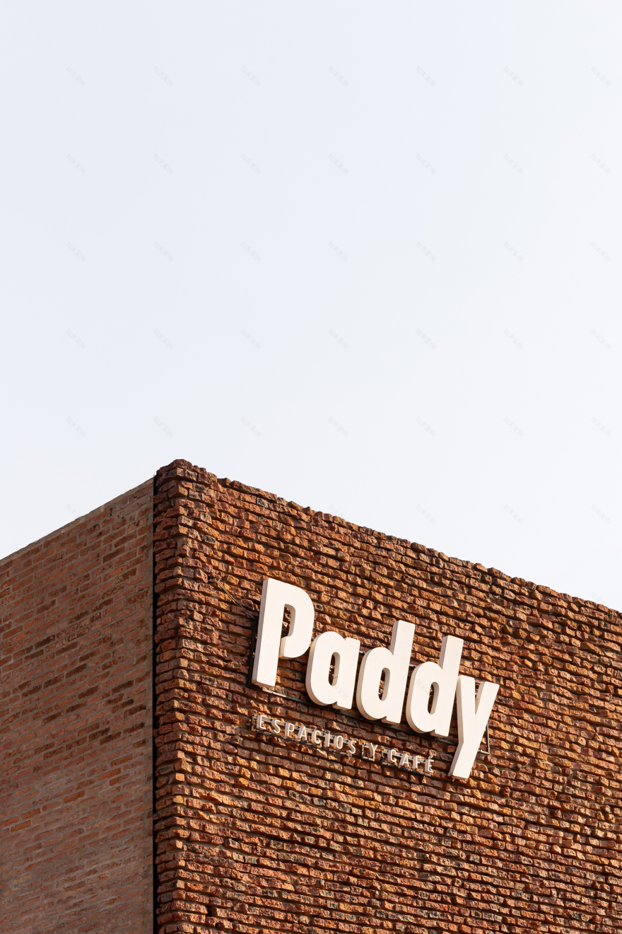 帕迪 - 咖啡空间丨阿根廷科连特斯丨ODB Arquitectos-21