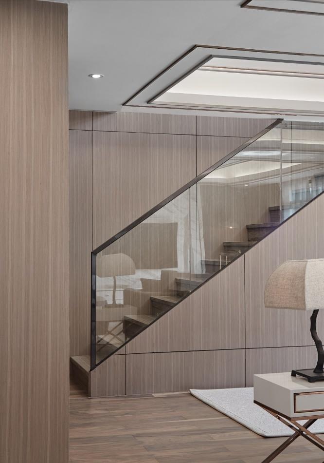 新中式实景设计 | 打造和谐空间,展现生活美学-29