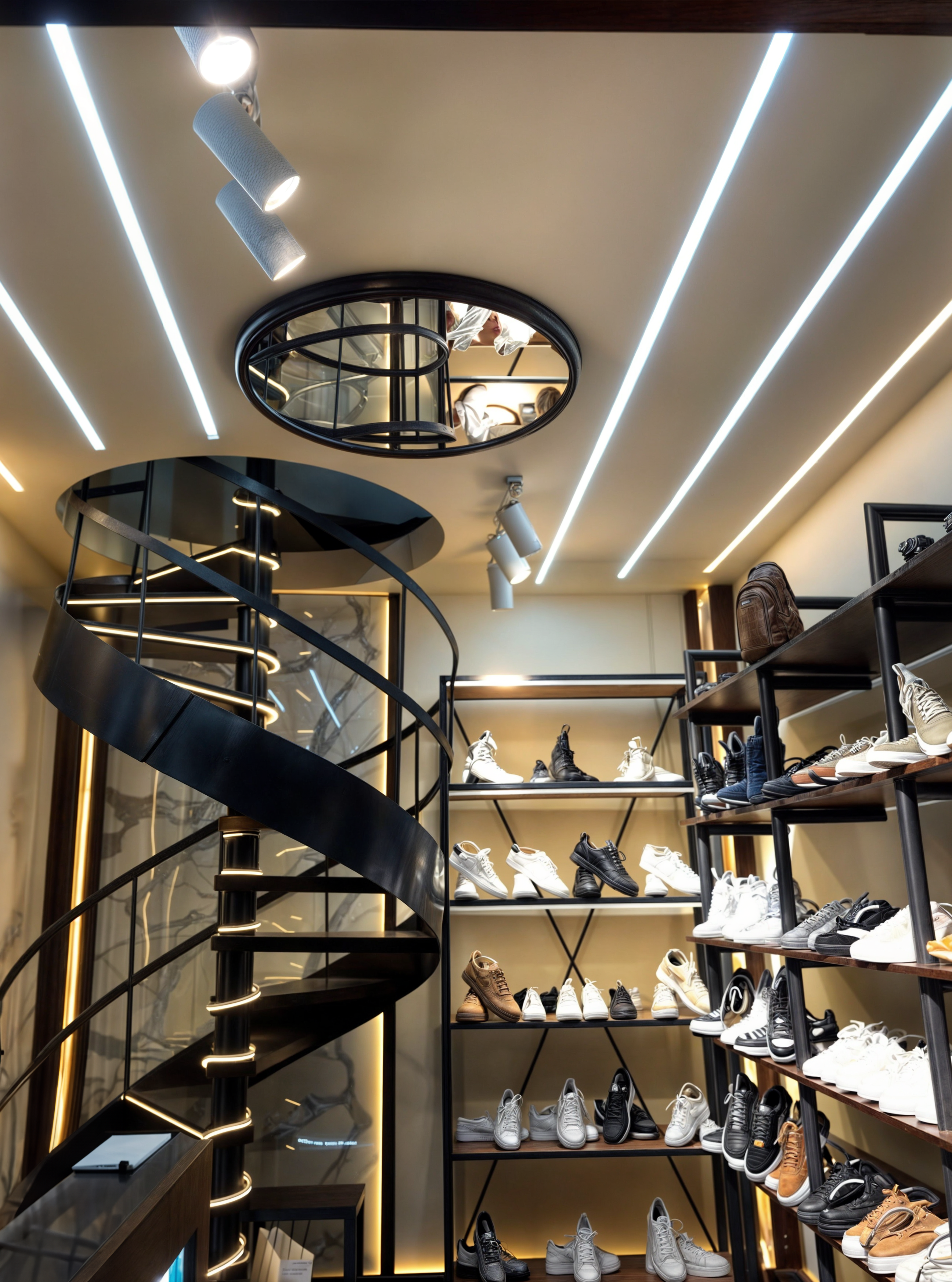 Footwear Shop 2019-4