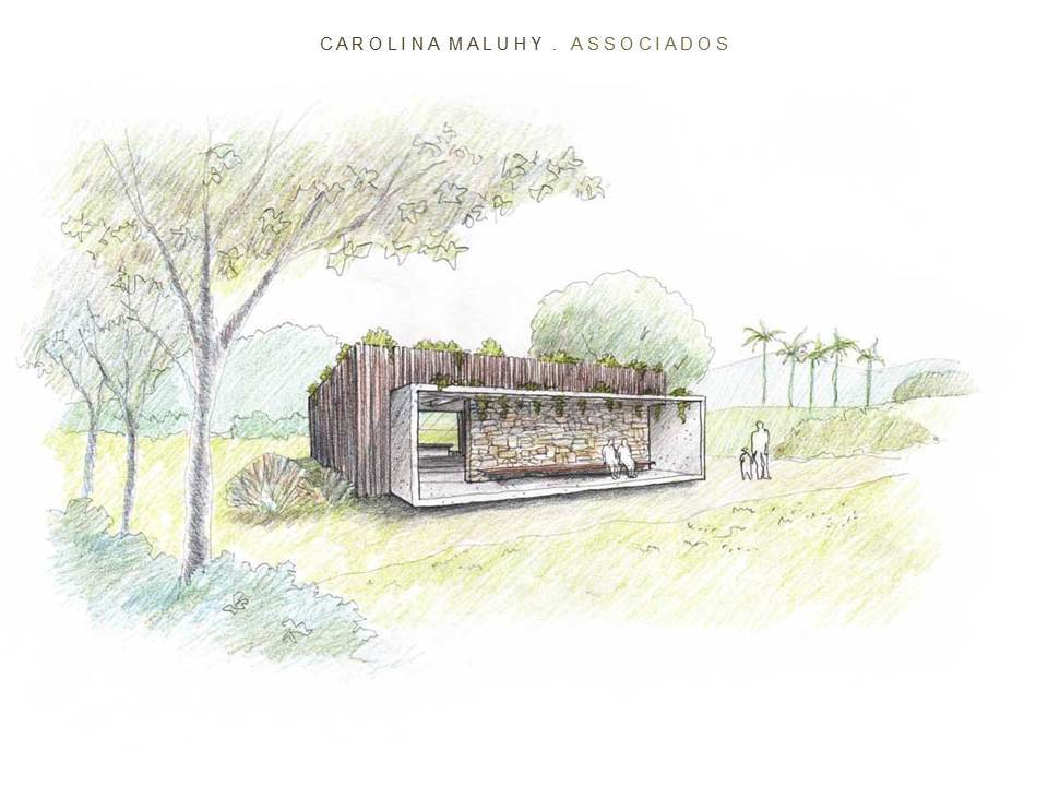 Boa Vista Hacienda 度假村-21