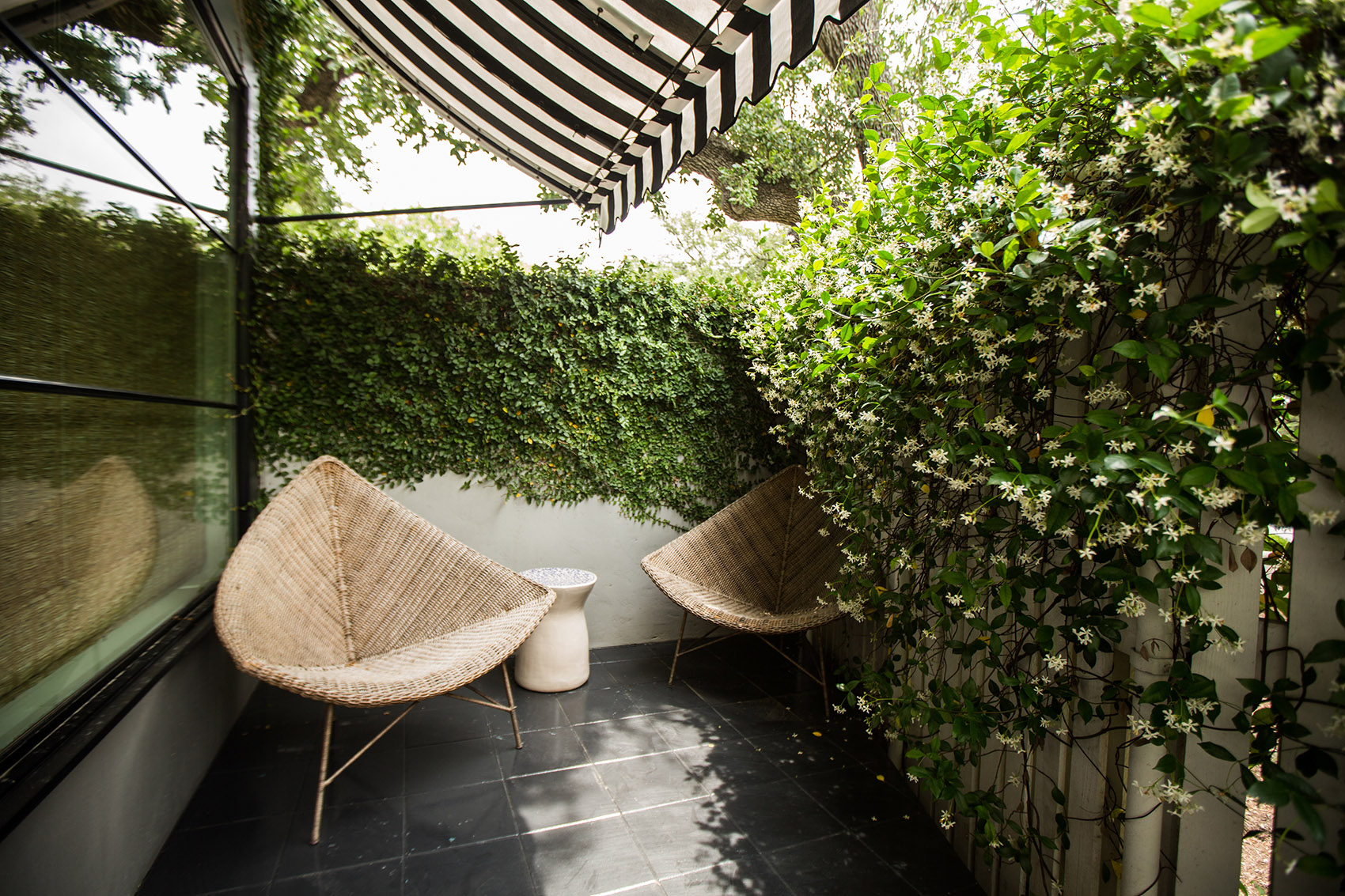 美国SAINT CECILIA酒店-25