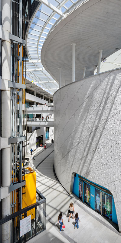 佛罗里达迈阿密 Frost 科学博物馆-51