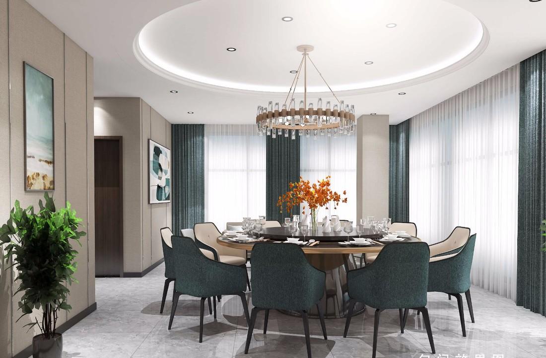 
天德代理公司办公楼 -0