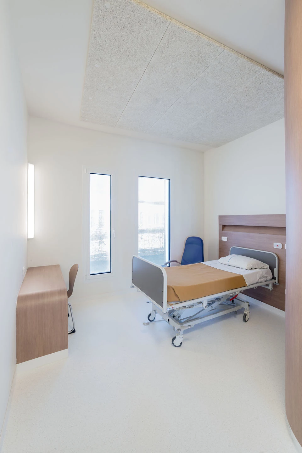 Psychiatric hospital Erstein-22