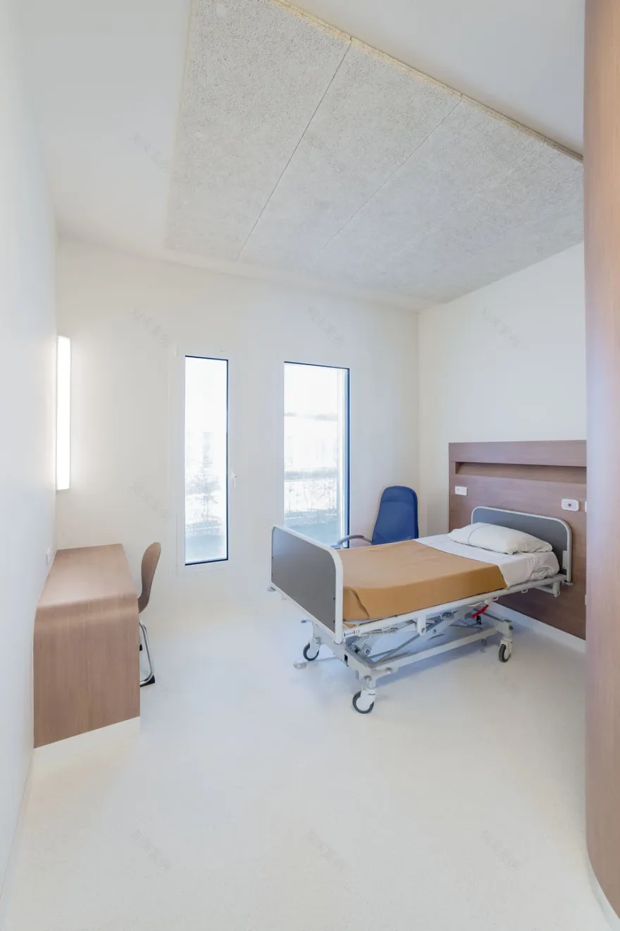 Psychiatric hospital Erstein-22