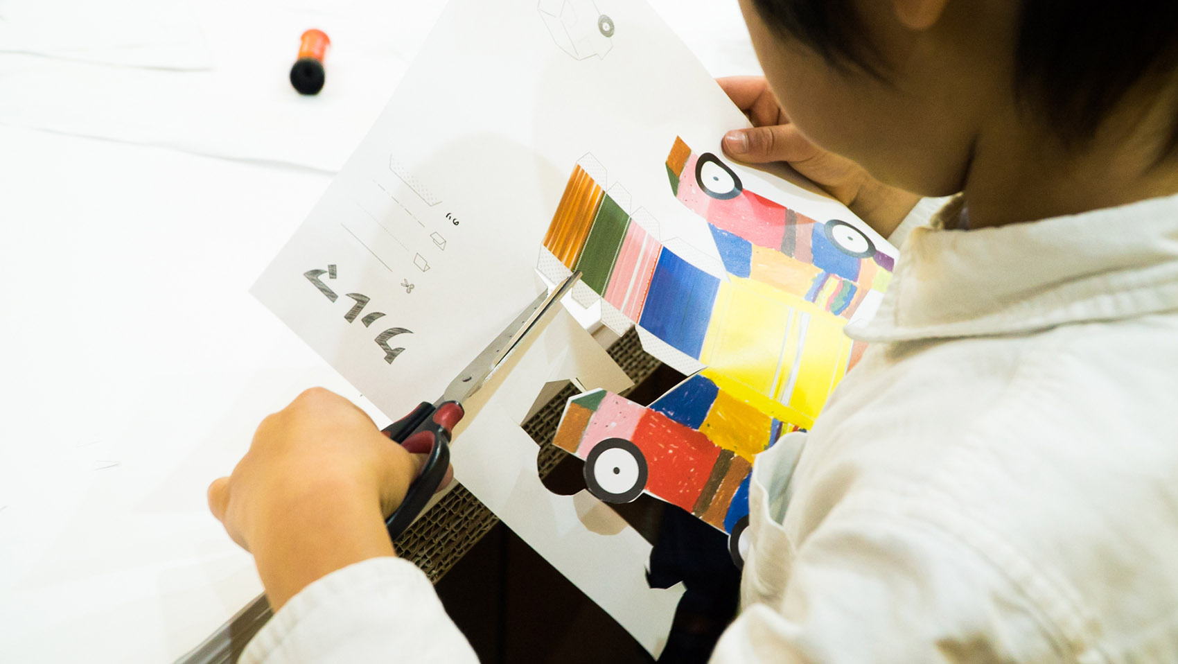 teamLab 2017 深圳北京大展：舞蹈吧，艺术！寓教于乐的未来游乐园！-178