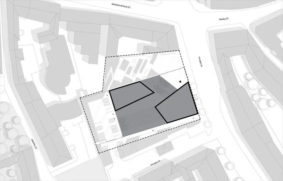 立陶宛当代美术馆MO Modern Art Museum丨立陶宛维尔纽斯-58