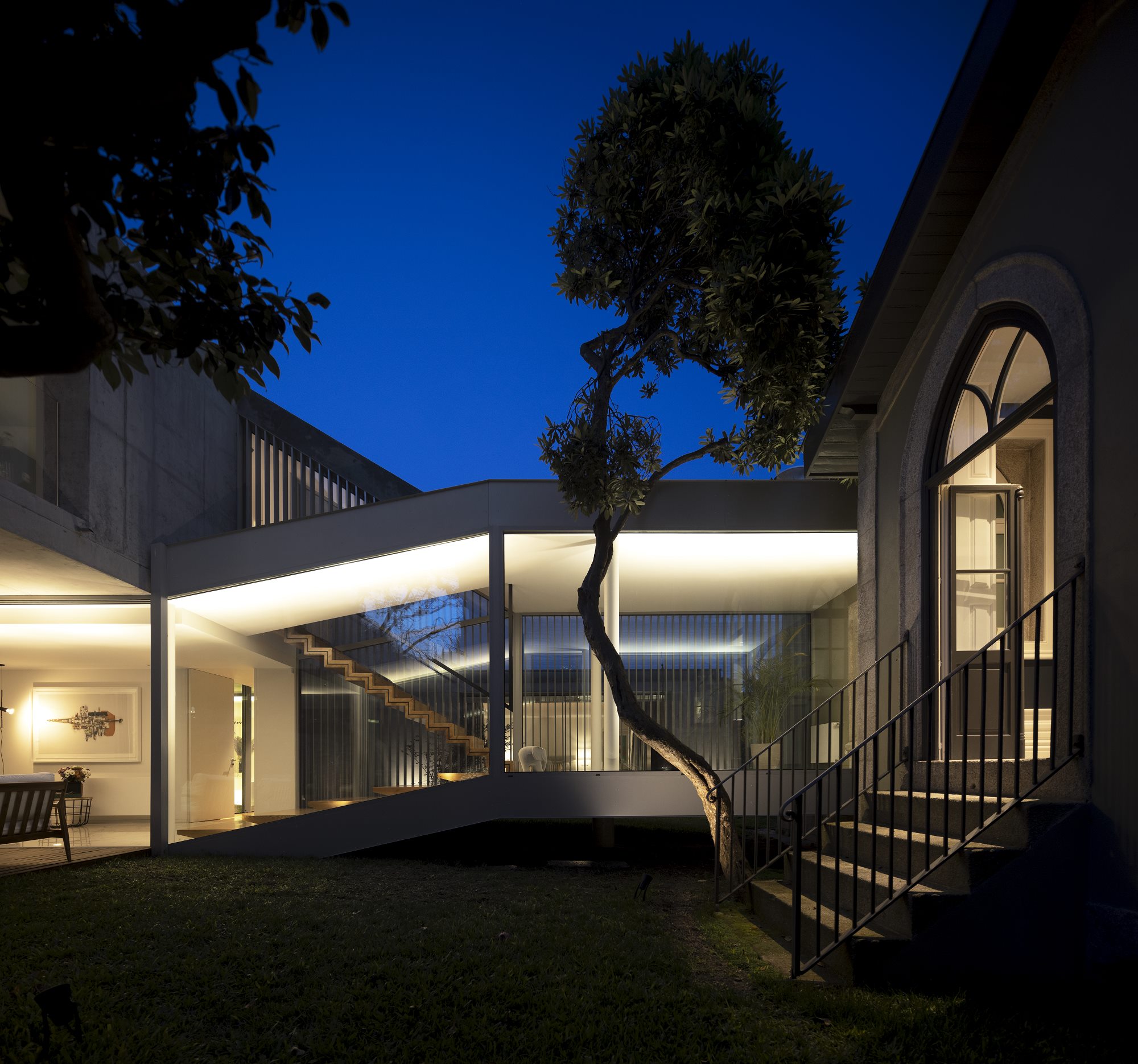 GC House | FCC Arquitectura-153